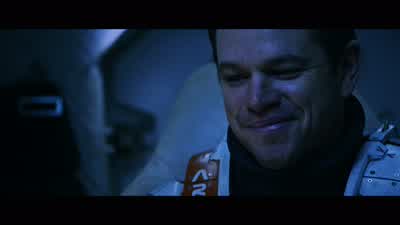 5,10... 15, 20, 30, 35... 40. 52. - The Martian