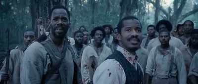 5:30, 5:35. - The Birth of a Nation