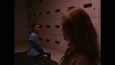- 5:30.
- [Jane 2] Oh, me too. - The Seven Faces of Jane