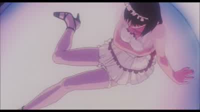 5... 4... 3... 2... - Perfect Blue
