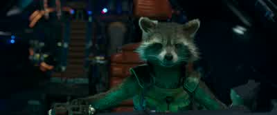 - 5, 4, 3... - No! - Guardians of the Galaxy