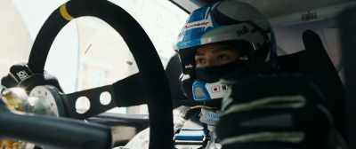 5, 4, - Over Drive