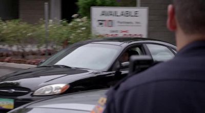 5-5-David, I just saw armed suspect
going south down holden. - Criminal Minds