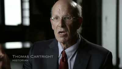 5,600 prisoners,
about 4,000 casualties, - Blood and Fury: America's Civil War