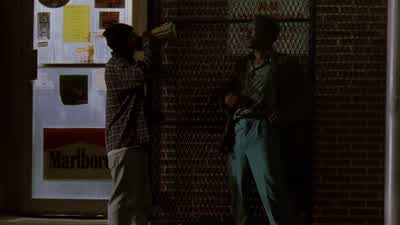 $5 hats, right here. - The Wire