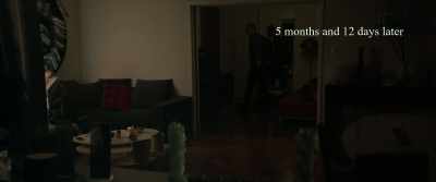5 months and 12 days later - Adults in the Room