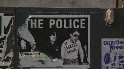 (5 "ROXANNE" BY THE POLICE) - Under the Volcano
