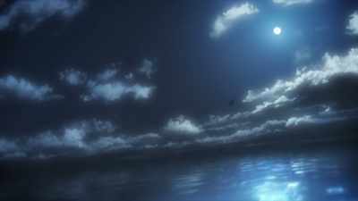 5 seconds to launch - Genocidal Organ