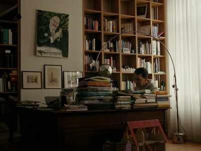 5 Spinozastraat. Ground floor. - Occupied City