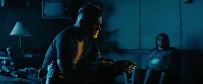 5 years old. That's what? - Deadpool 2