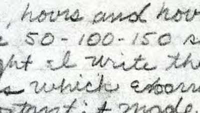 50-100-150
SENTENCES DAY AND NIGHT. - The Golden State Killer: It's Not Over