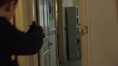 - 50-21, Charlie, emergency. - Chicago P.D.