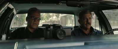 50% doesn't value anything
in a yes-or-no question. - Dragged Across Concrete