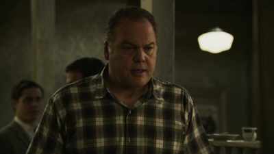 50 grand to send that nigger
back to Alcatraz. - Godfather of Harlem