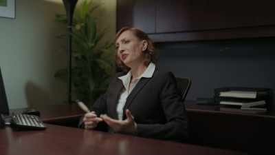 50 new accounts, 85%
customer satisfaction, 20%-- - My Life Is on the Line