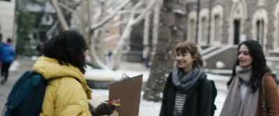 50 signatures and counting, - Black Christmas