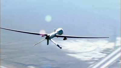 50 years ago, it was pure
science fiction to imagine - Cyberwar