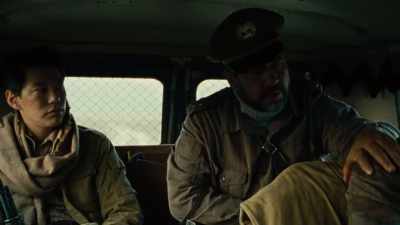 500,000 Afghani is good money. - Leaving Afghanistan