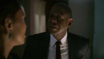$500 an ounce perfume has a wayof announcing itself. - Godfather of Harlem