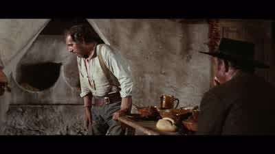 500 dollari... - The Good, the Bad and the Ugly