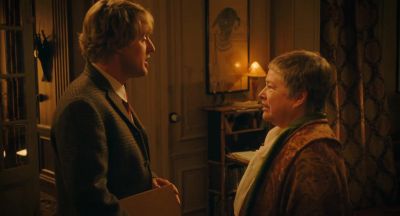 500 Francs for a Matisse - Midnight in Paris