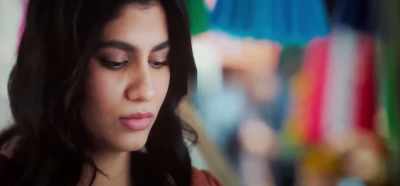 500 rupees? Isn't that a lot
for a husband? - Chup