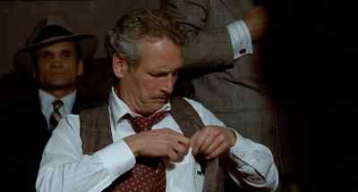 $500. - The Sting