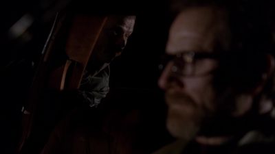 500. - Breaking Bad