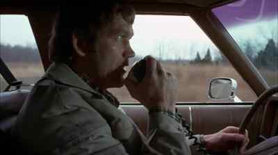 501, I have a speeder.
Is heading to the forest. We keep abreast. - Walking Tall Part II
