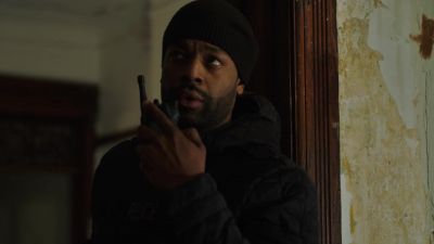 - 5021 David, emergency. - Chicago P.D.