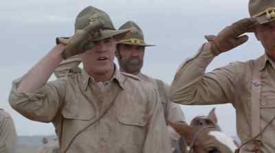 506 remounts as requested
and ordered, sir. - In Pursuit of Honor