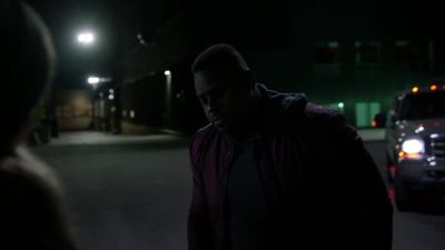 50K.
It's all there. - Chicago P.D.