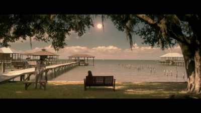 ['50s music playing] - Gerald's Game