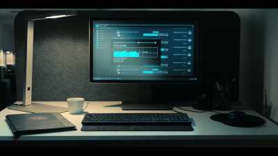 53% COMPLETE... 61% COMPLETE - Cyberbunker: The Criminal Underworld