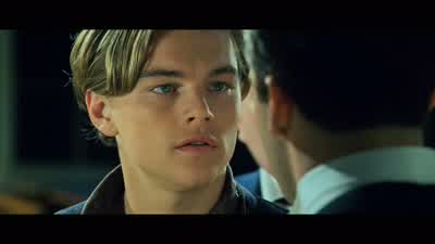 56 carats to be exact. - Titanic