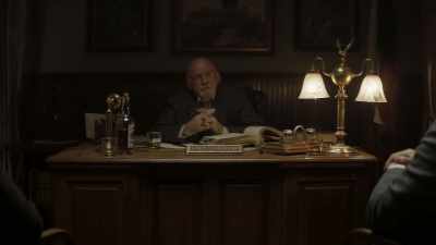 $563.64 - The Son