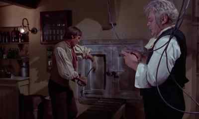 57, 58, 59. - Frankenstein Created Woman