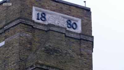 57D, Hatton Garden, London. - Sword, Musket & Machine Gun: Britain's Armed History