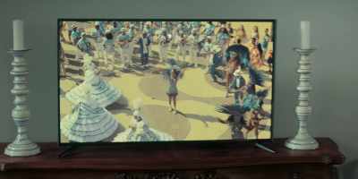 - 58, 59, 60...
- Grandma! Tavinho! - An Unforgettable Year – Summer
