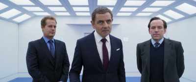 580-megapixel camera,
4.7-inch retina hd display. - Johnny English Strikes Again