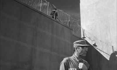 594. - Birdman of Alcatraz