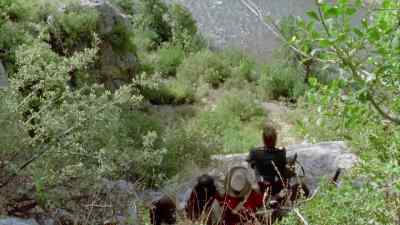 598... 599... - Sharpe's Mission