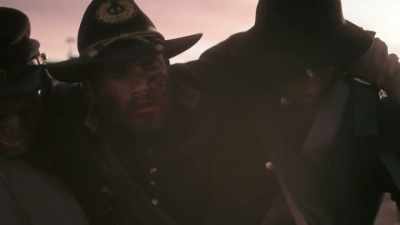5th Vermont infantry
captain Charles gould. - Blood and Fury: America's Civil War