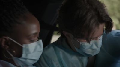 6-0 on a prolene castro. - The Good Doctor