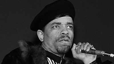  - "6:00 'n the morning"
 was the record - Origins of Hip Hop