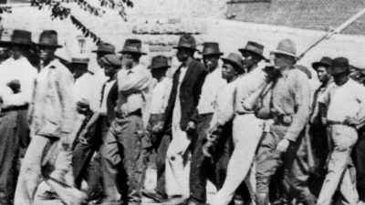 6,000 people were arrested - The Legacy of Black Wall Street