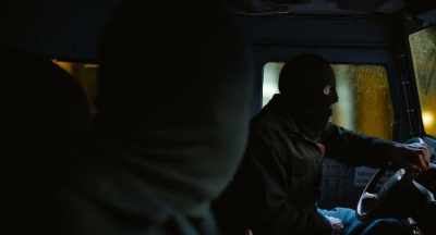 "...6:07. I'm sorry. I'm sorry." - The Instigators