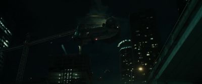 6-1 is going down. - Suicide Squad