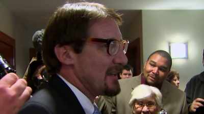 6,149 DAYS AND FINALLY
THE TRUTH HAS PREVAILED. - An American Murder Mystery: The Staircase