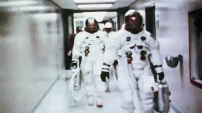6, 5, 4, 3, 2, 1, 0. - Houston, We Have a Problem!